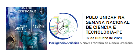 Semana Nacional de Ciência e Tecnologia 2020