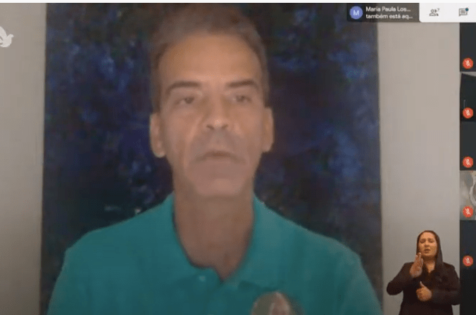 candidato Coronel Feitosa (PSC)