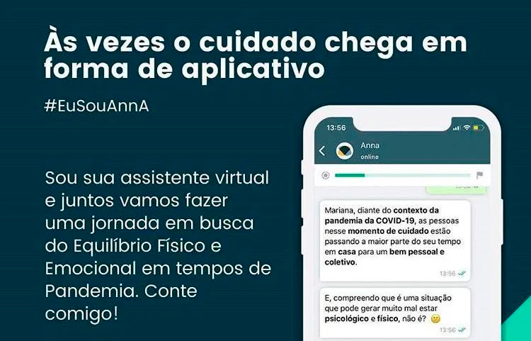 app de habilidades socioemocionais 