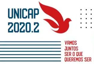 Inscrições do Vestibular 2020.2