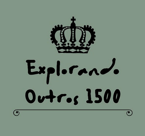 Explorando outros 1500