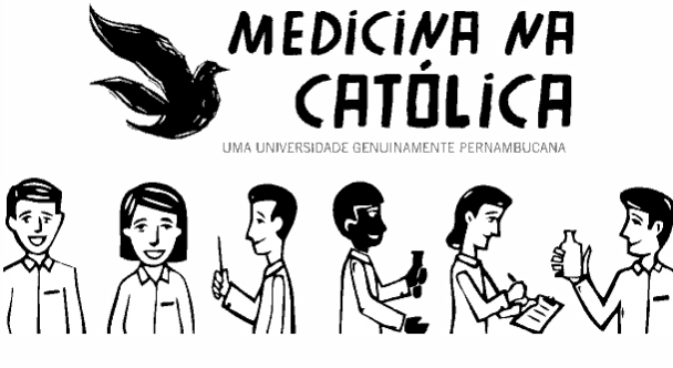 Curso de Medicina promove live sobre a Covid-19