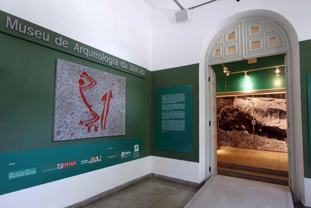 Museu de Arqueologia
