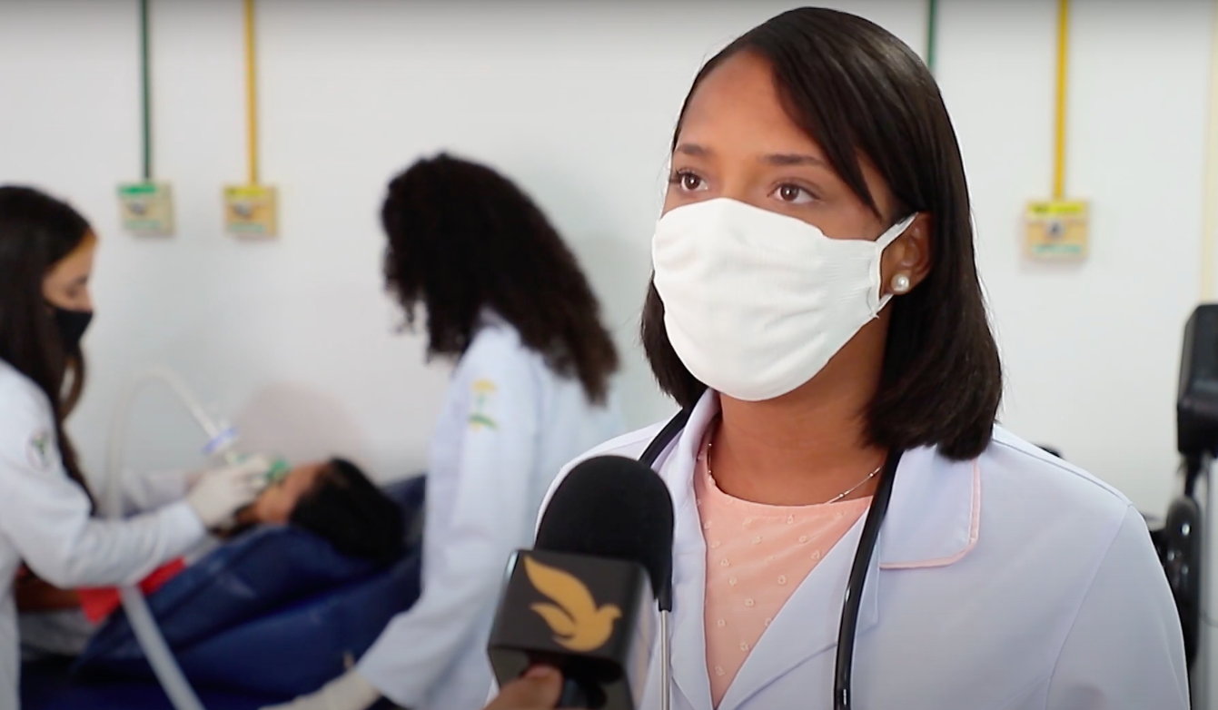 Clínica MEFIClinic seleciona estudantes para estágio extracurricular em Fisioterapia – Curso de Fisioterapia