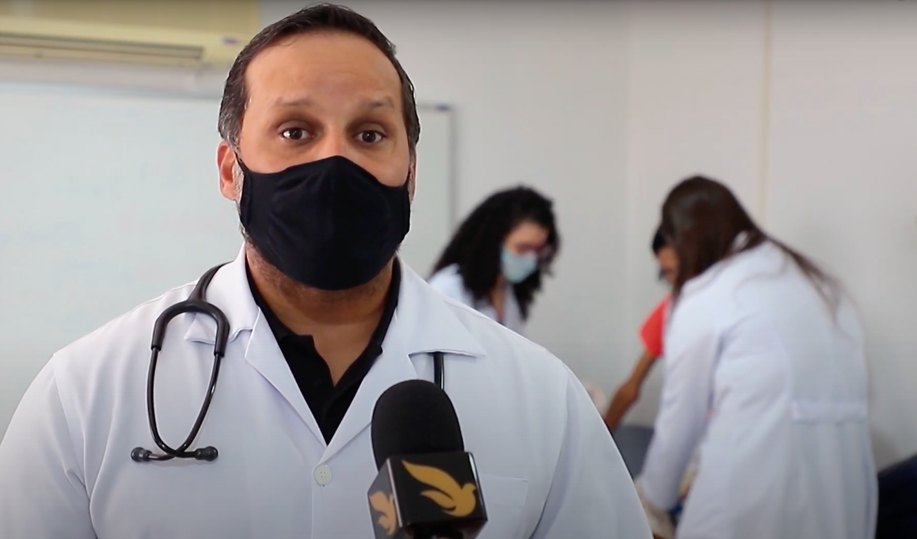 Clínica MEFIClinic seleciona estudantes para estágio extracurricular em Fisioterapia – Curso de Fisioterapia
