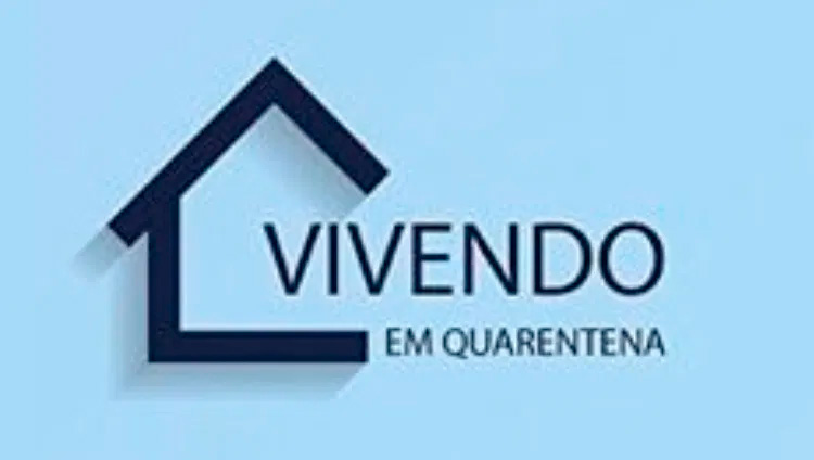 Vivendo em quarentena