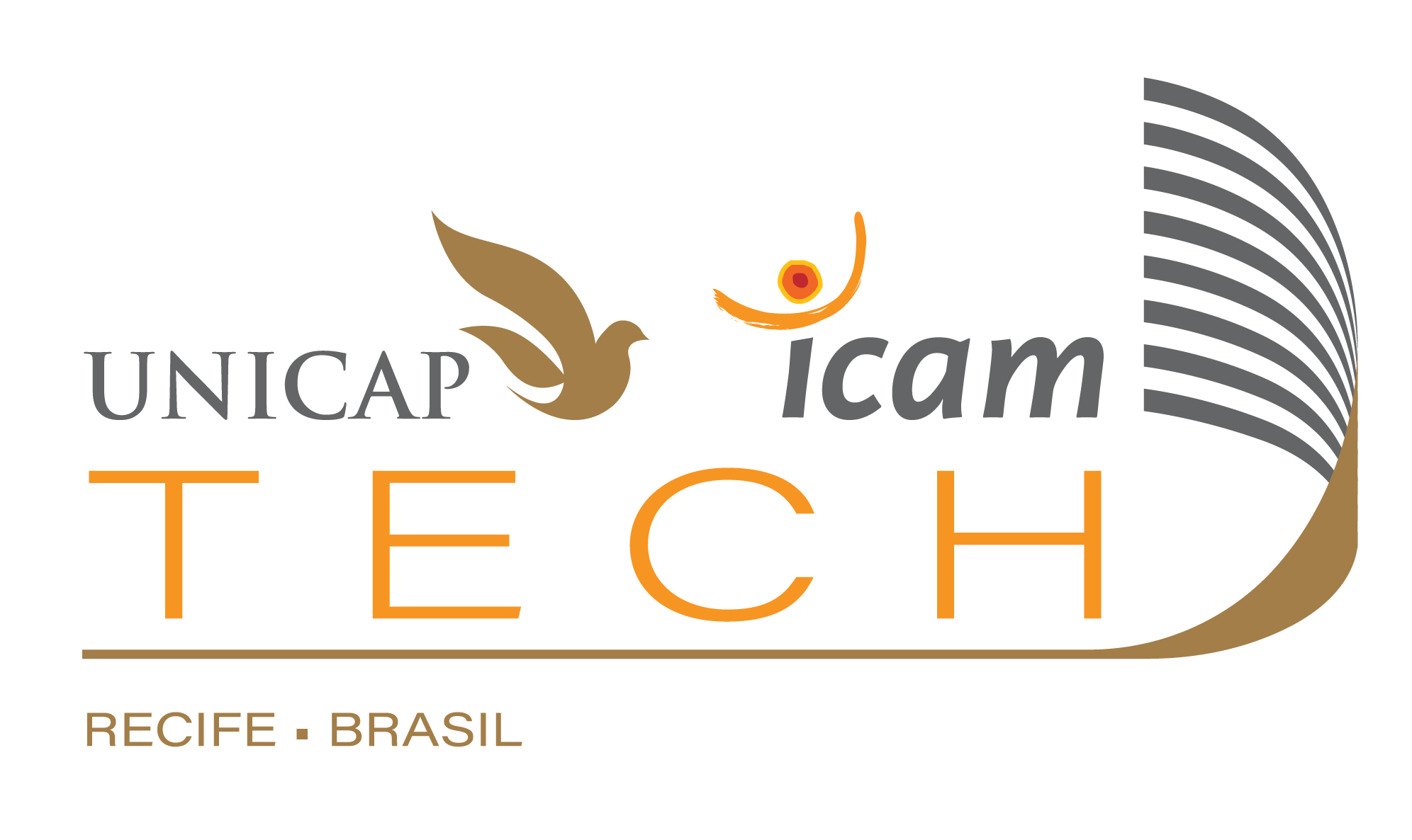 ICAM-TECH | Agenda Pavilhão Maker - Unicap - Universidade Católica de ...