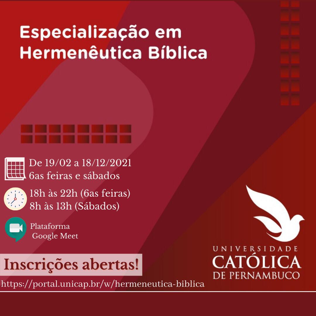 Especialização em Hermenêutica Bíblica.jpg