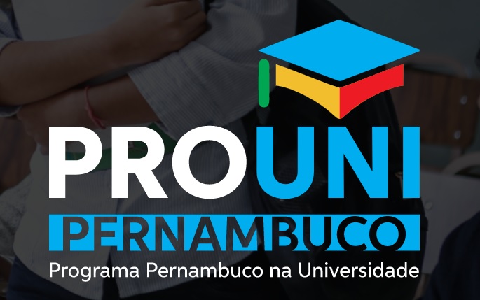 Logomarca do programa
