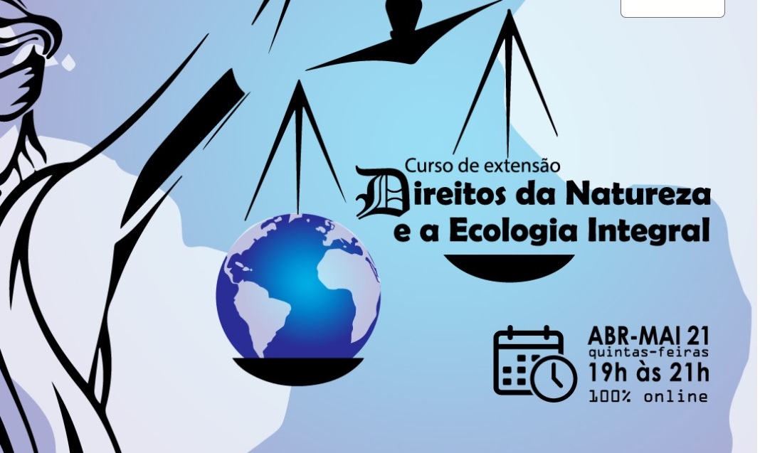 Logomarca do evento