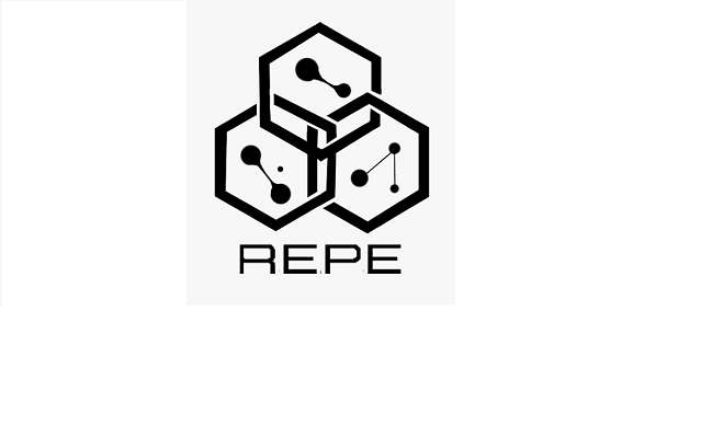 Logo marca da Repe