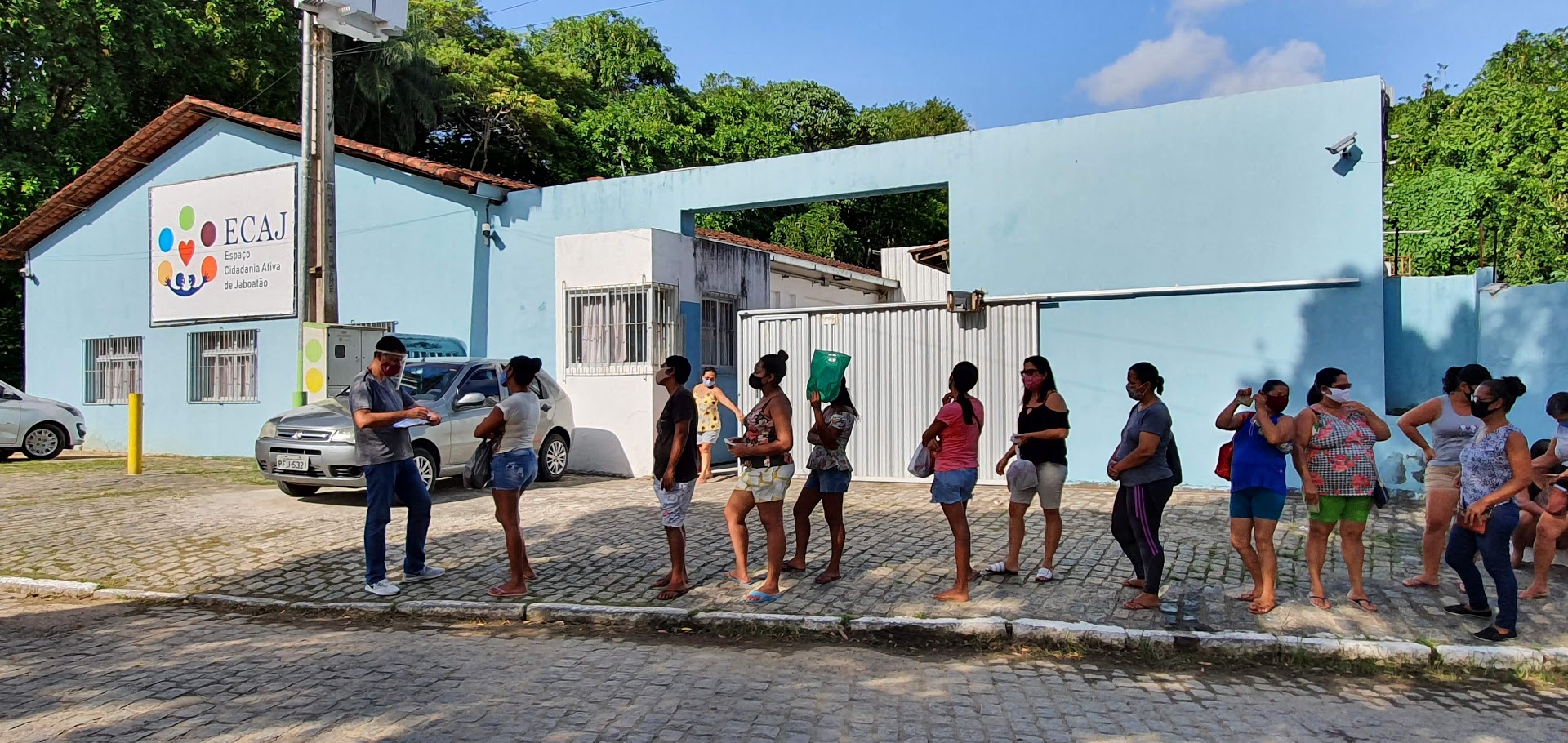 Faculdade Metropolitana – Graduação e Pós-Graduação em Jaboatão dos  Guararapes