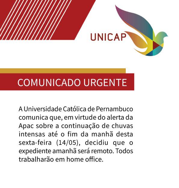 NOTA UNICAP