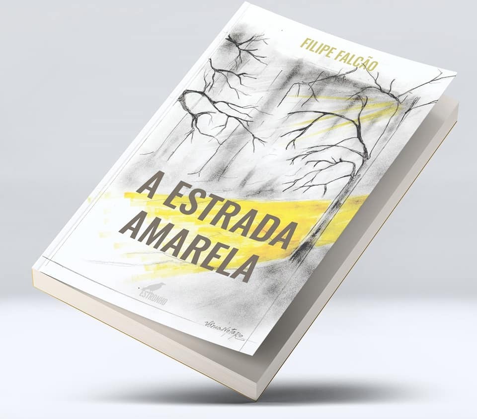 Capa do livro
