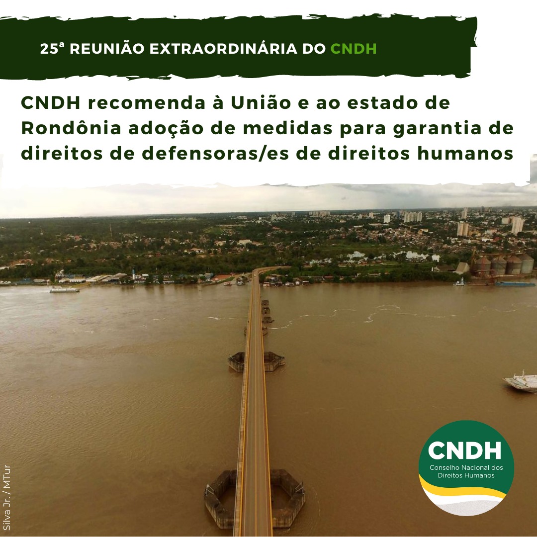 CNDH