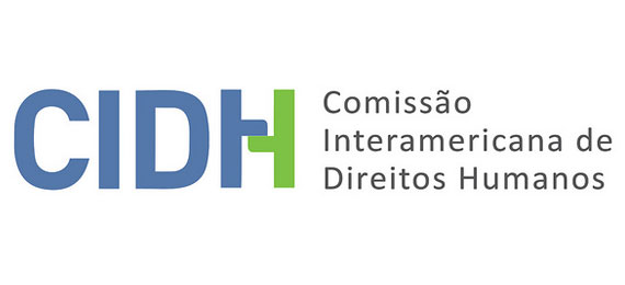 logo CIDH