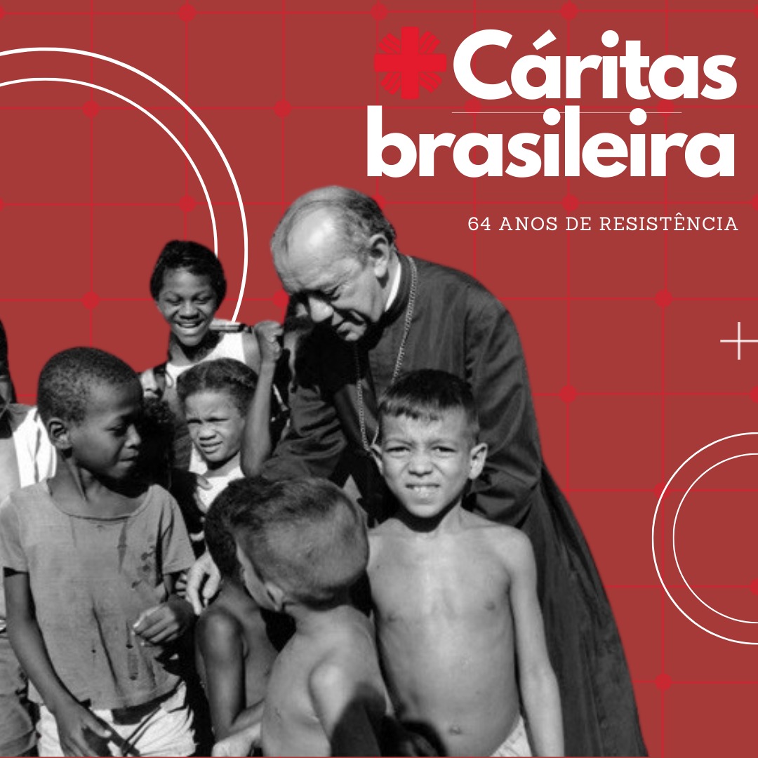CÁRITAS BRASILEIRA