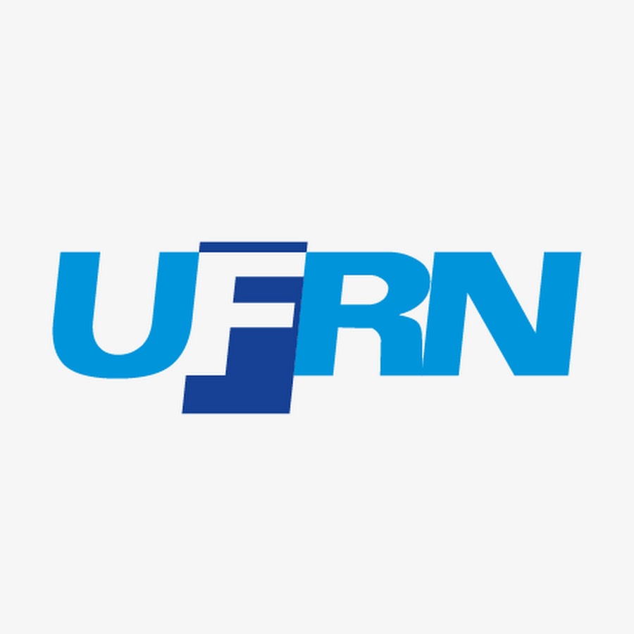 logomarca da UFRN