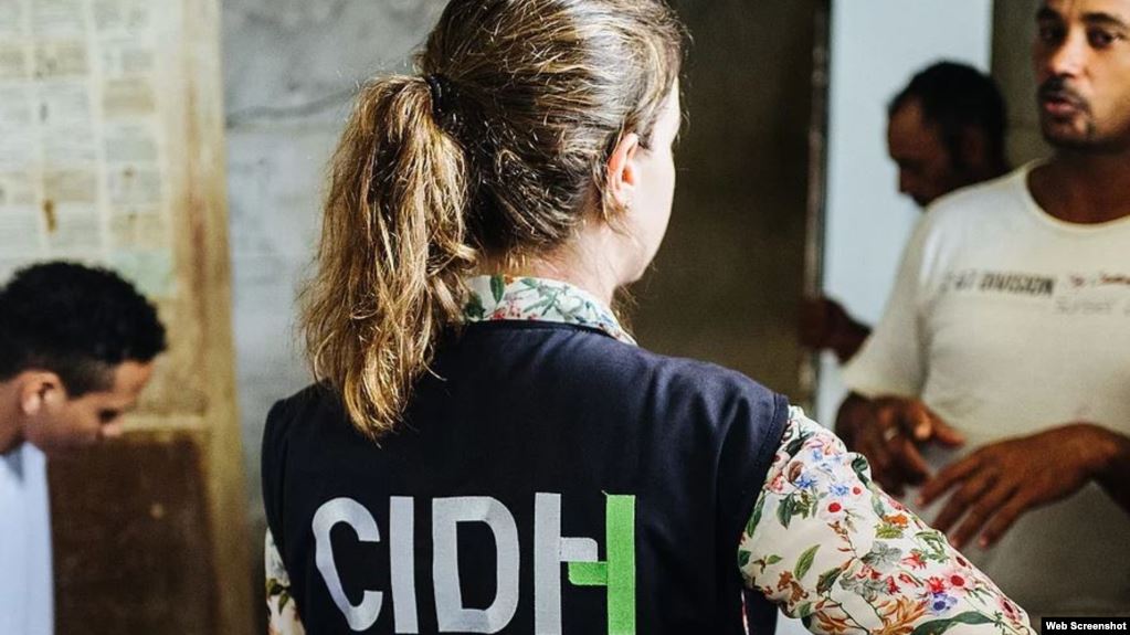 foto cidh