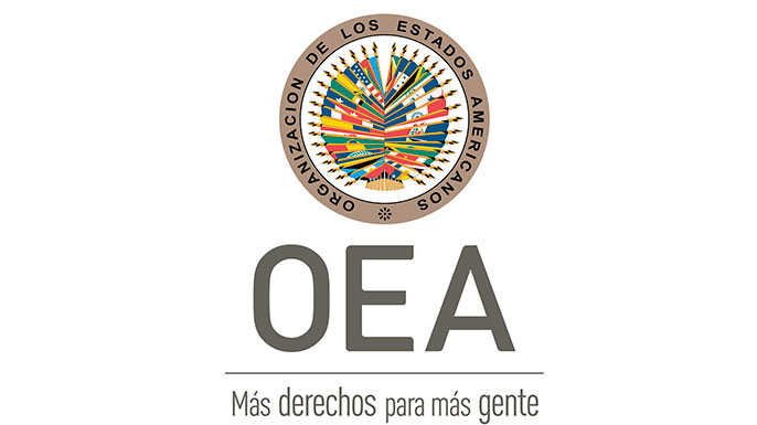 logo OEA