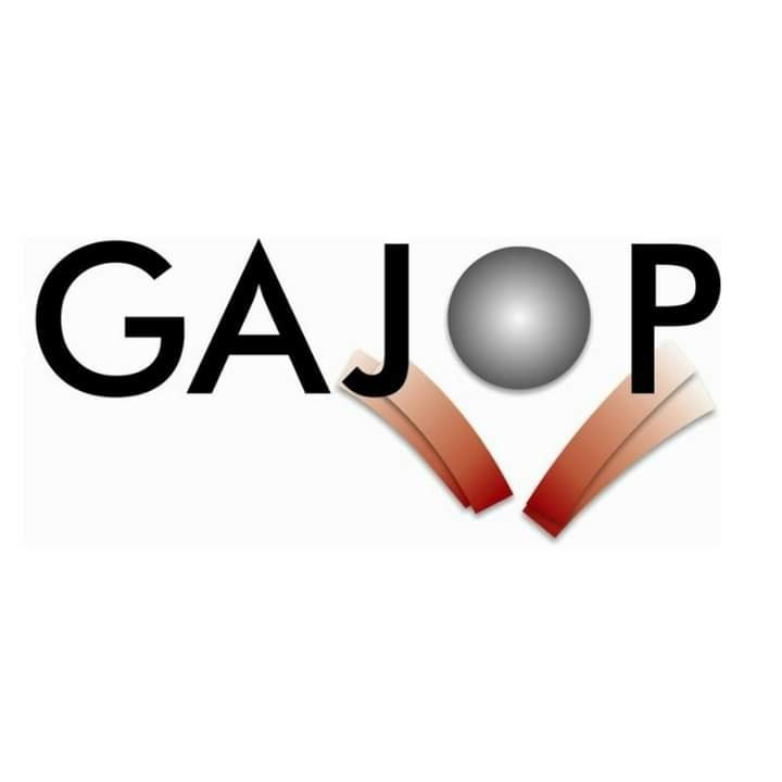 Logo Gajop