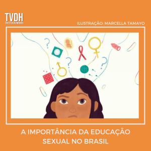 EEDUCAÇÃO SEXUAL