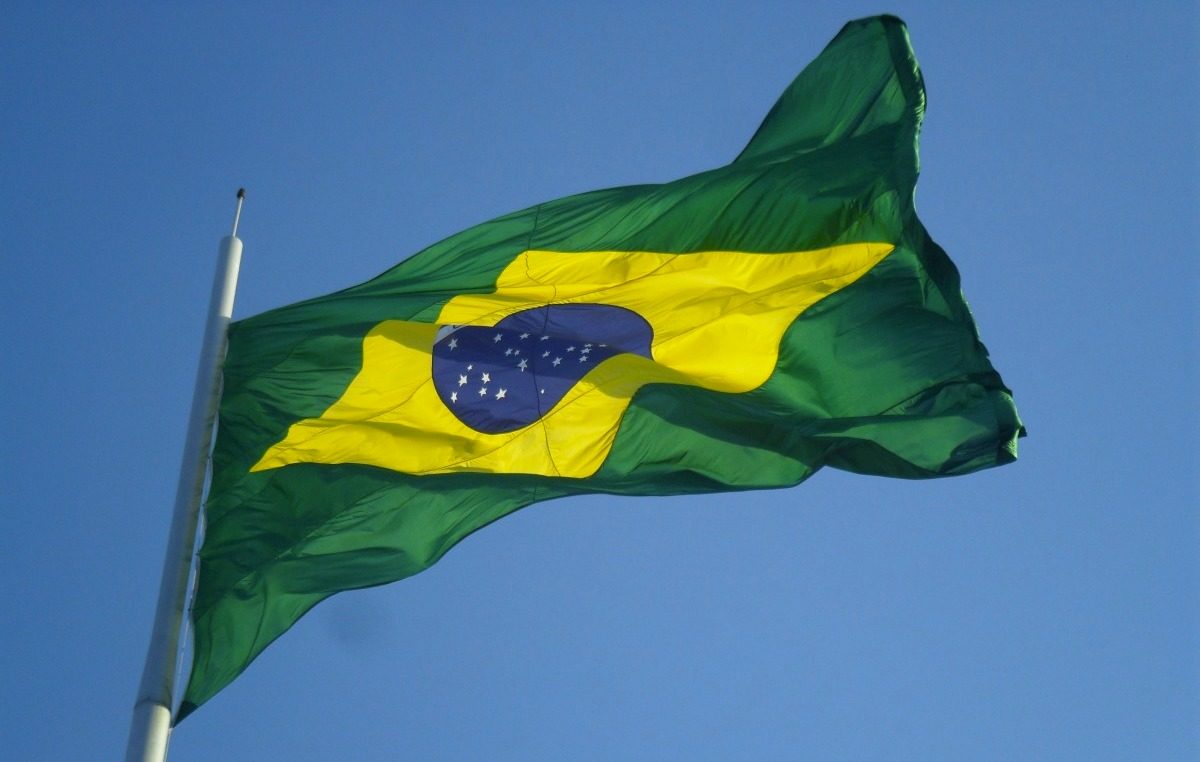 Bandeira do Brasil