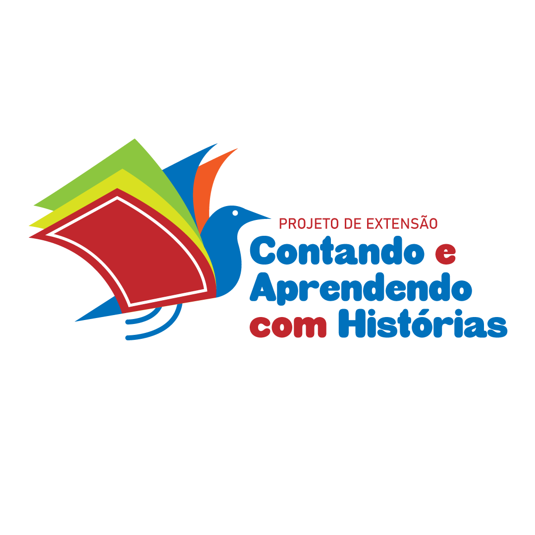 projeto contação de história