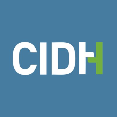 logo cidh