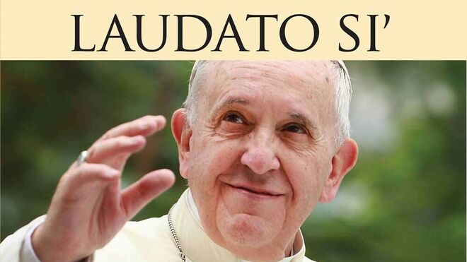 LAUDATO SI