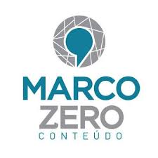 LOGOMARCA MARCO ZERO