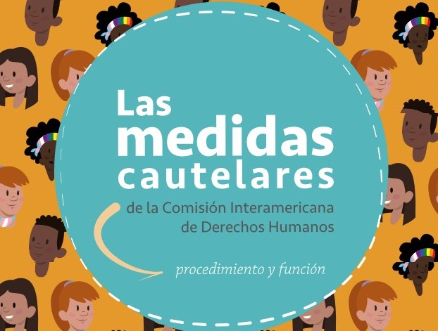 LAS MEDIDAS CAUTELARES CIDH - Unicap - Universidade Católica De Pernambuco