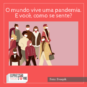 EXPRESSÃO LIVRE