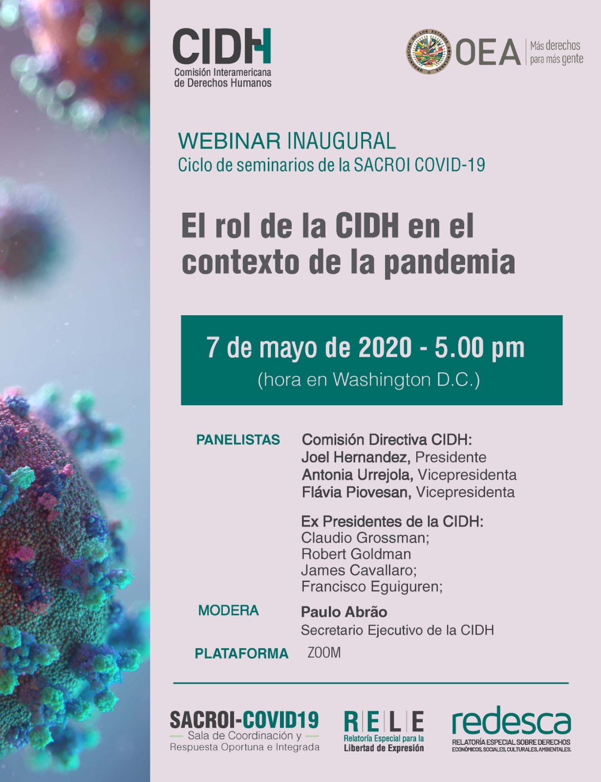 CIDH