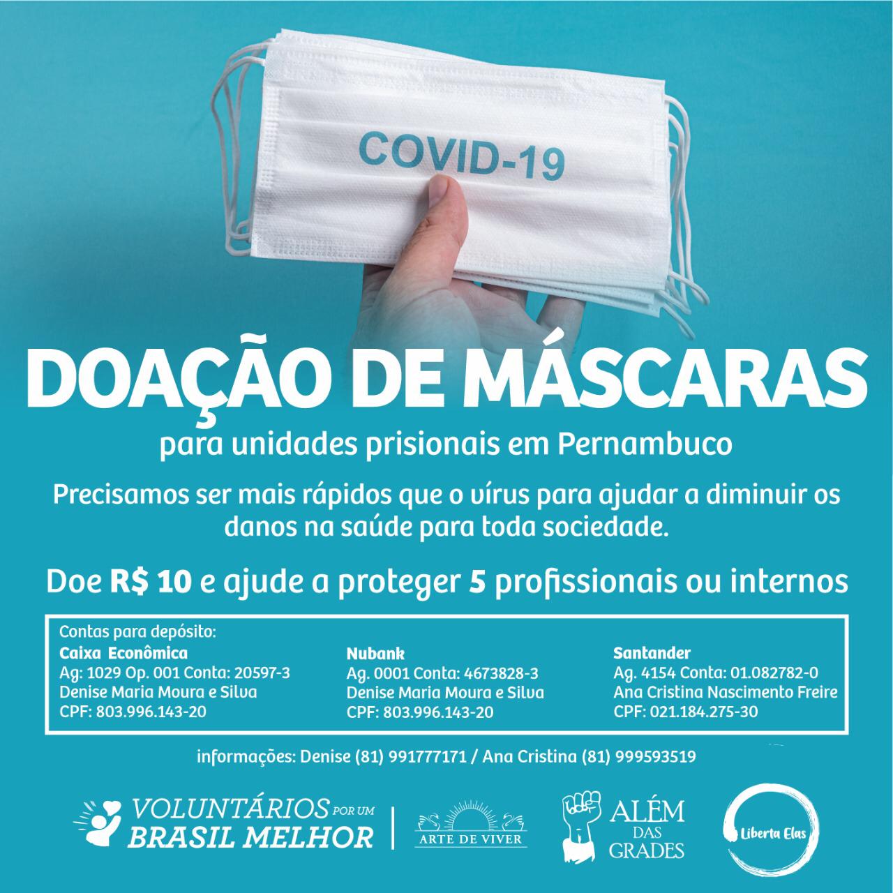 VOLUNTÁRIOS BRASIL MELHOR