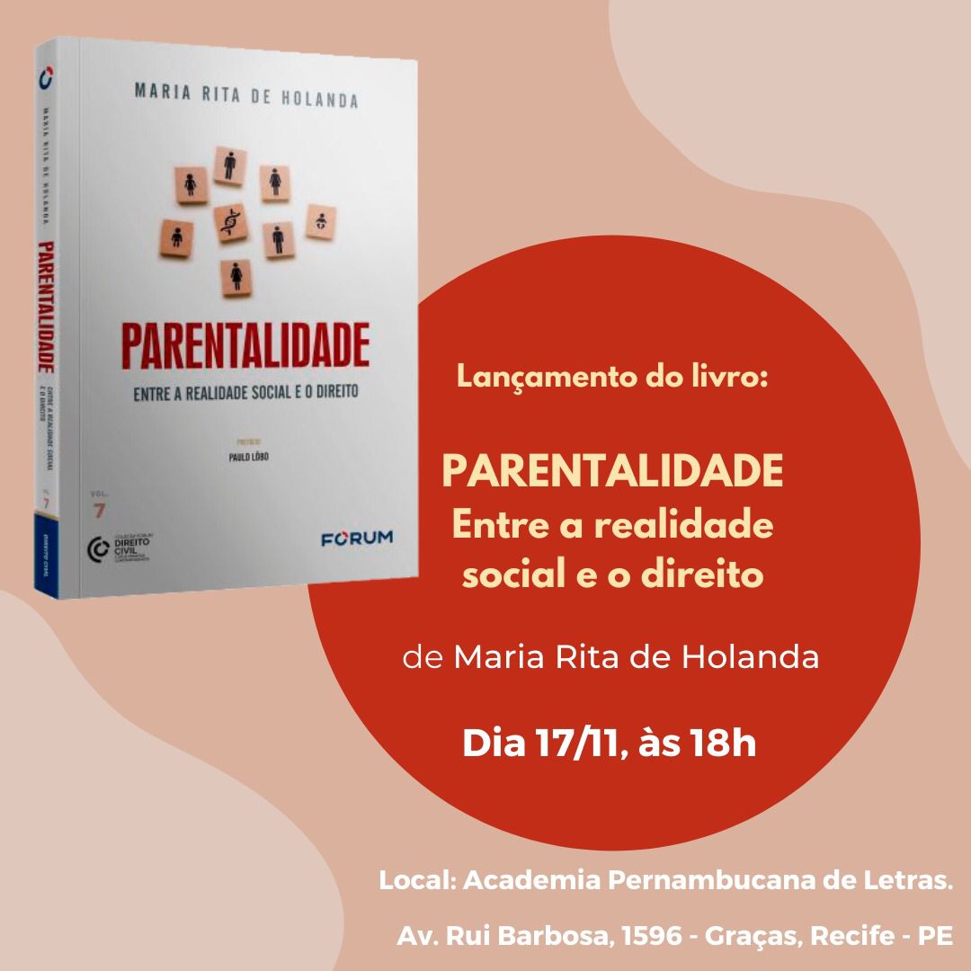 MARIA RITA DE HOLANDA