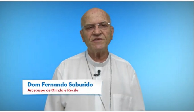 Dom Fernando Saburido