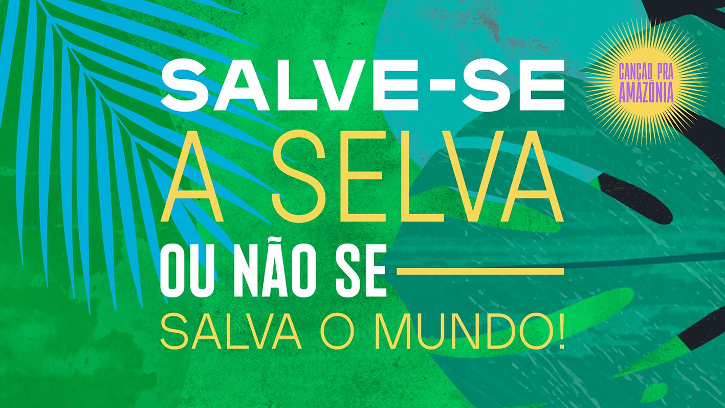 Greenpeace Brasil