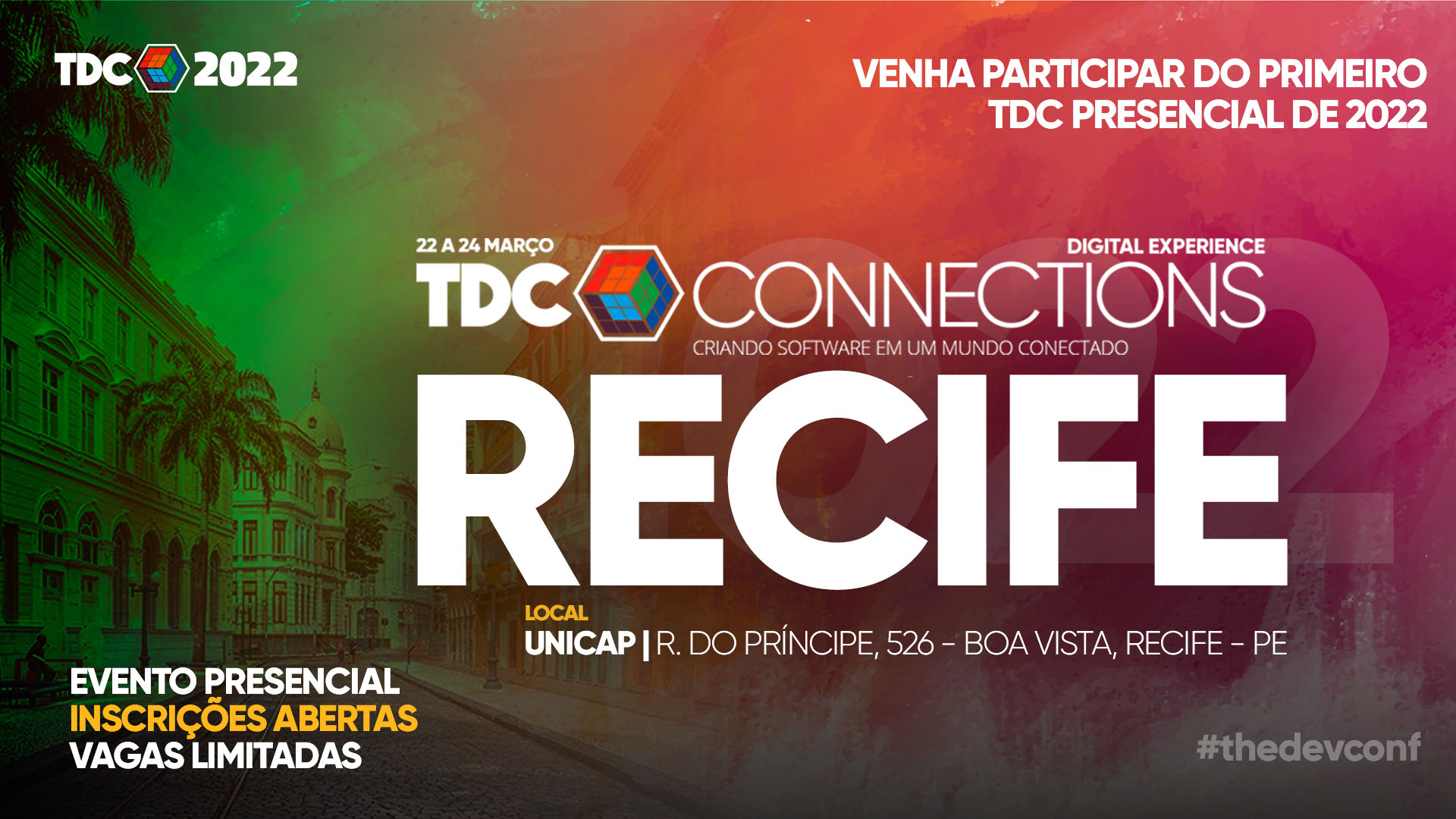 card do evento