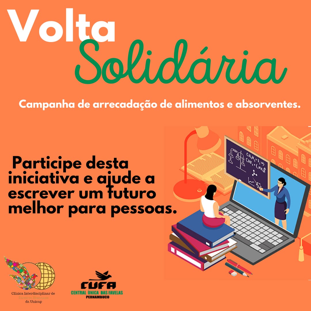 Volta Solidária