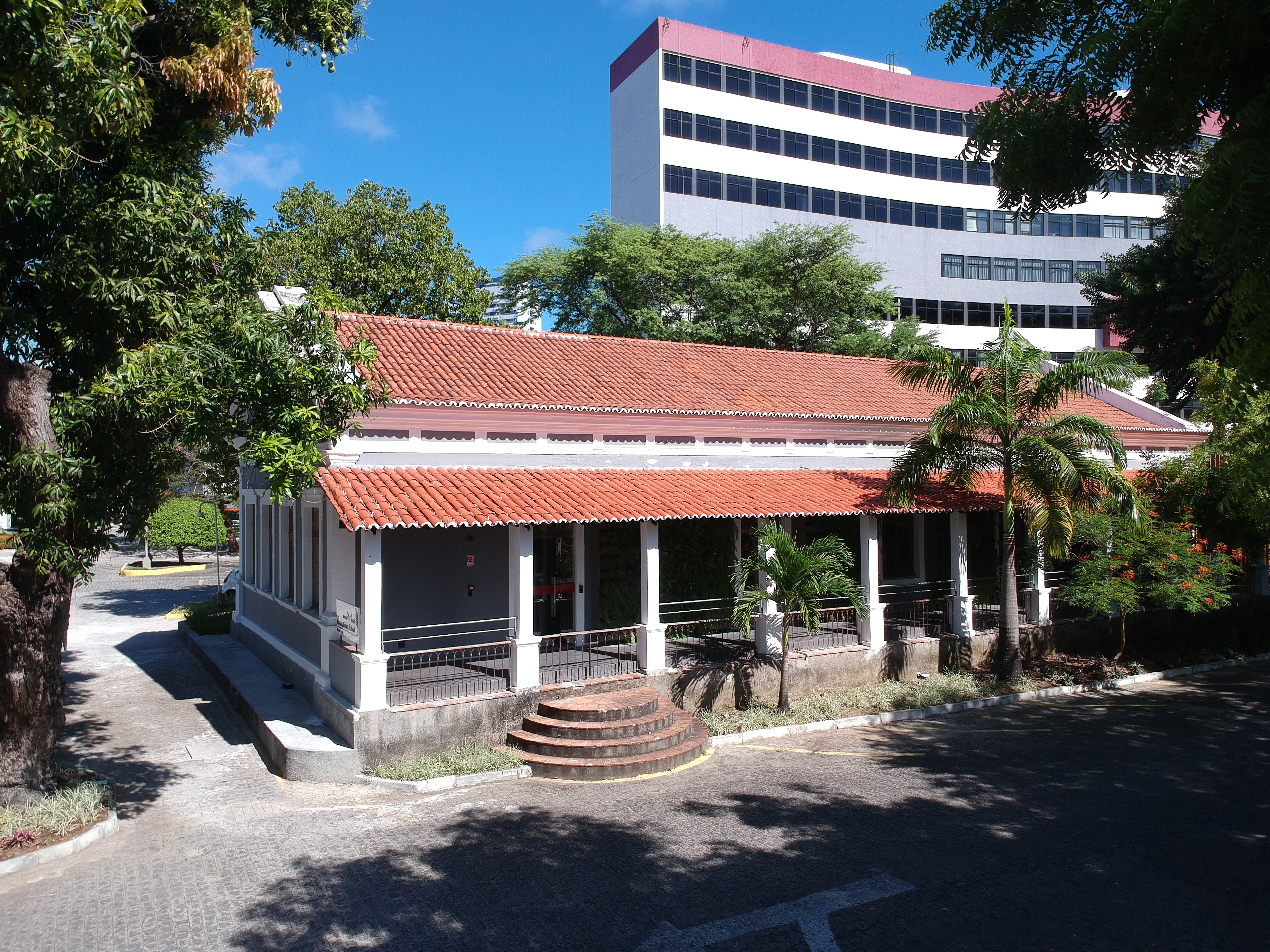 Pavilhão Maker