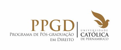 Programa de Pós-Graduação em Direito - PPGD - Início