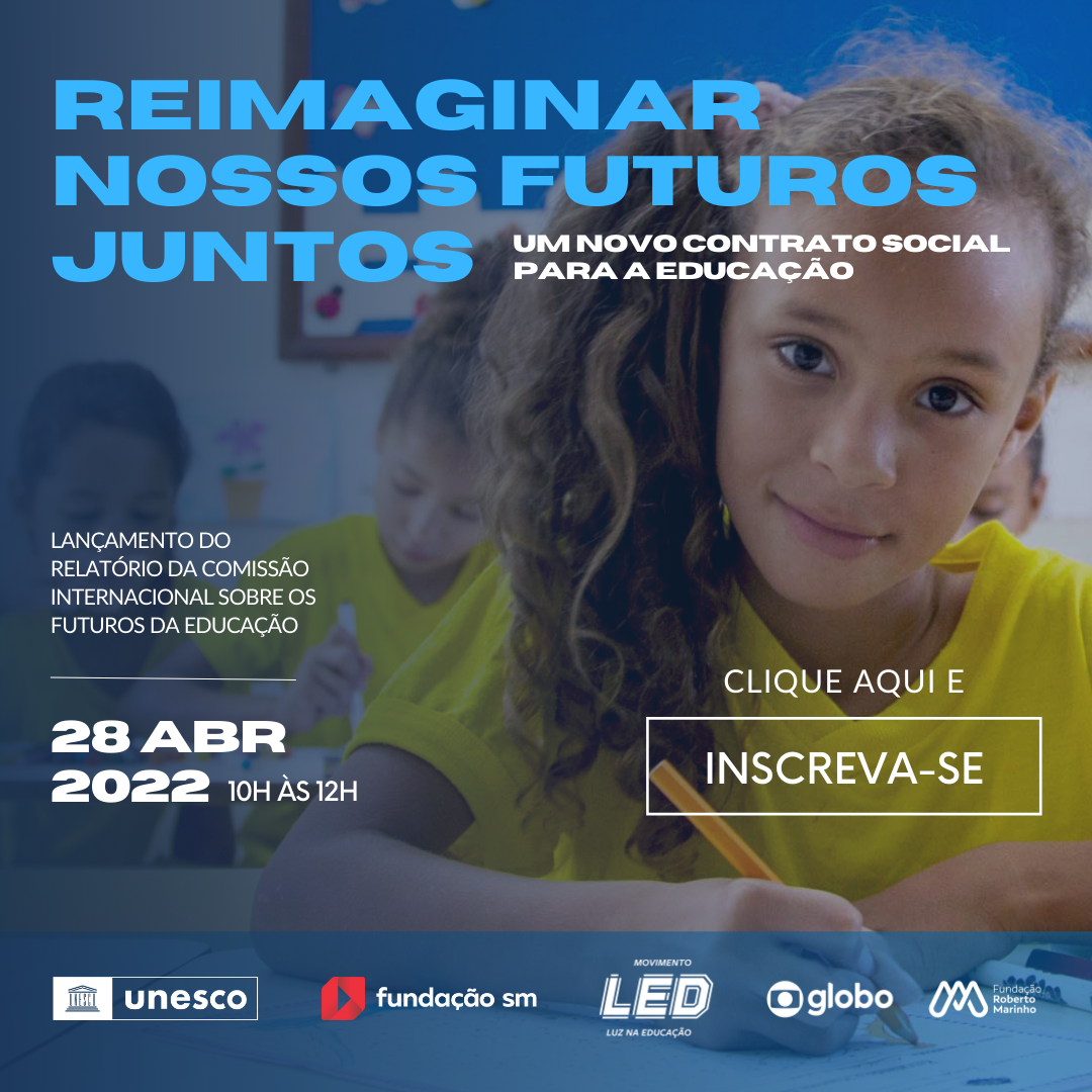 Futuros lançamentos