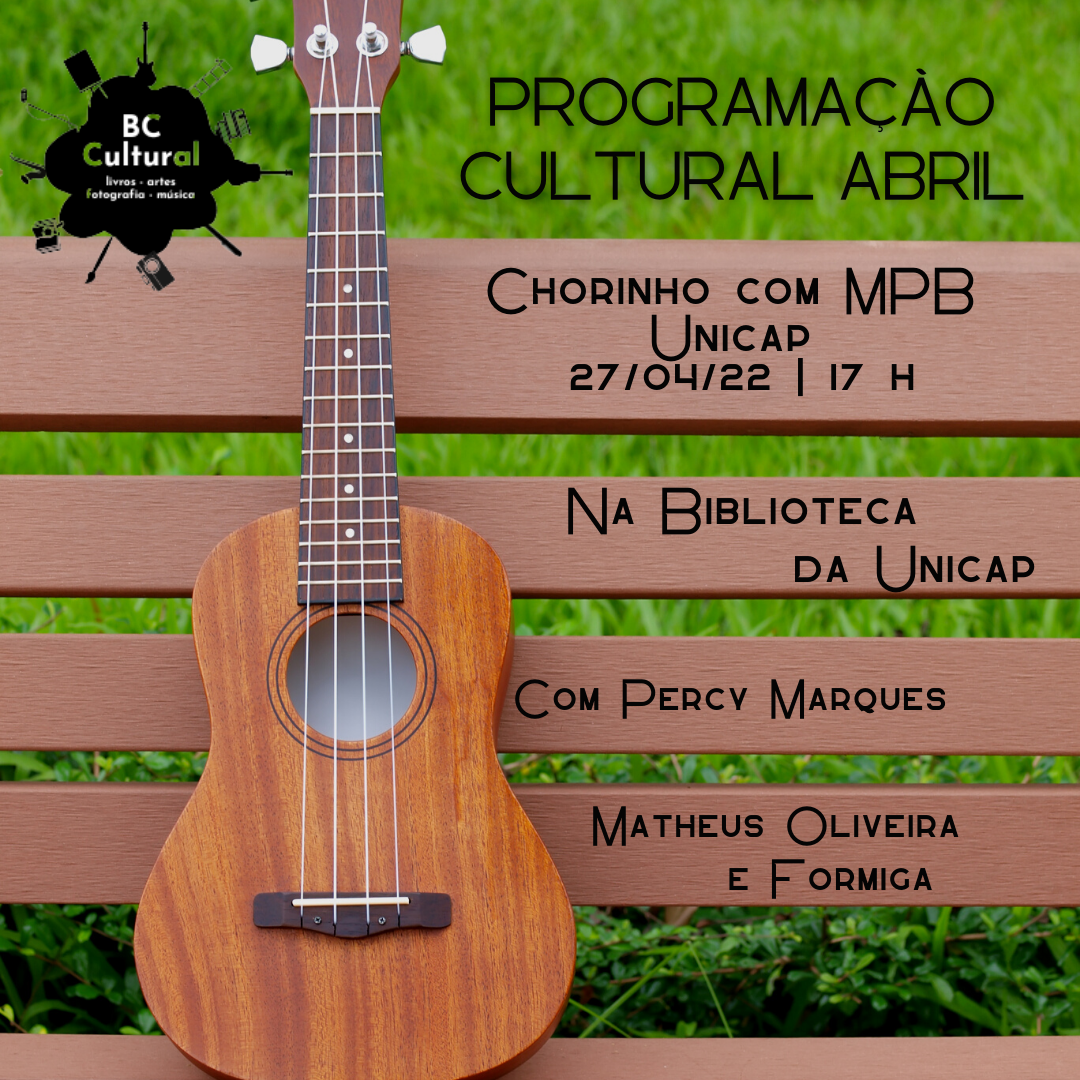 card do evento