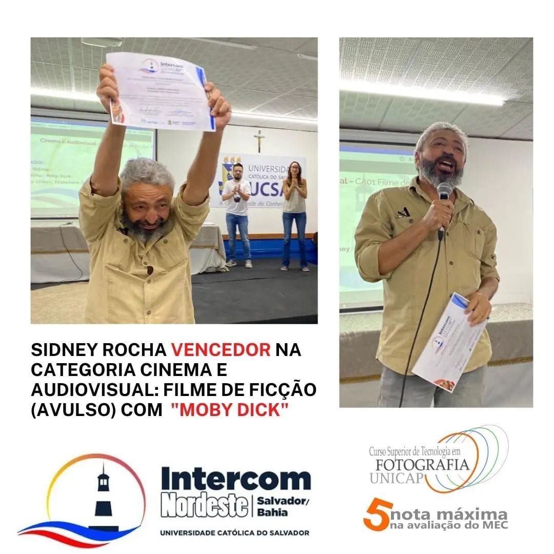Prêmio Expocom Sidney Rocha
