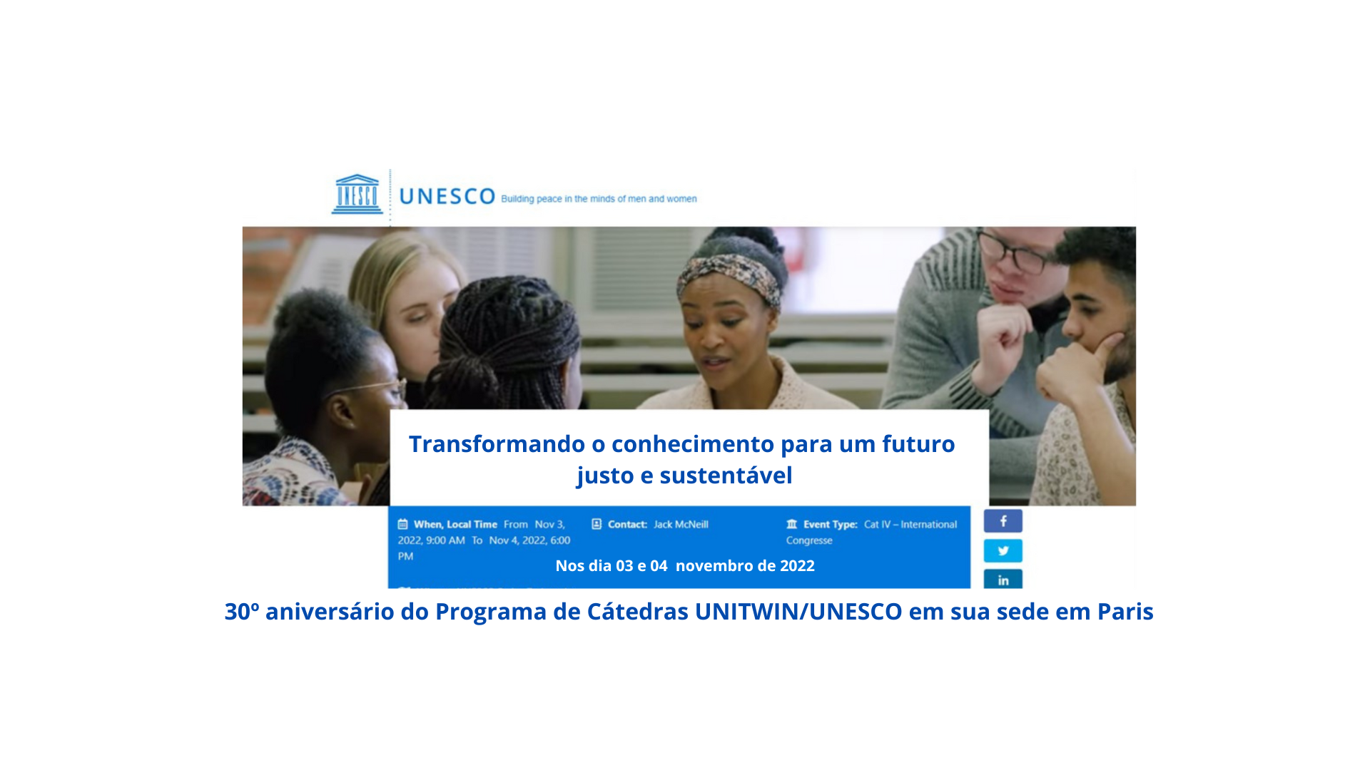 UNESCO