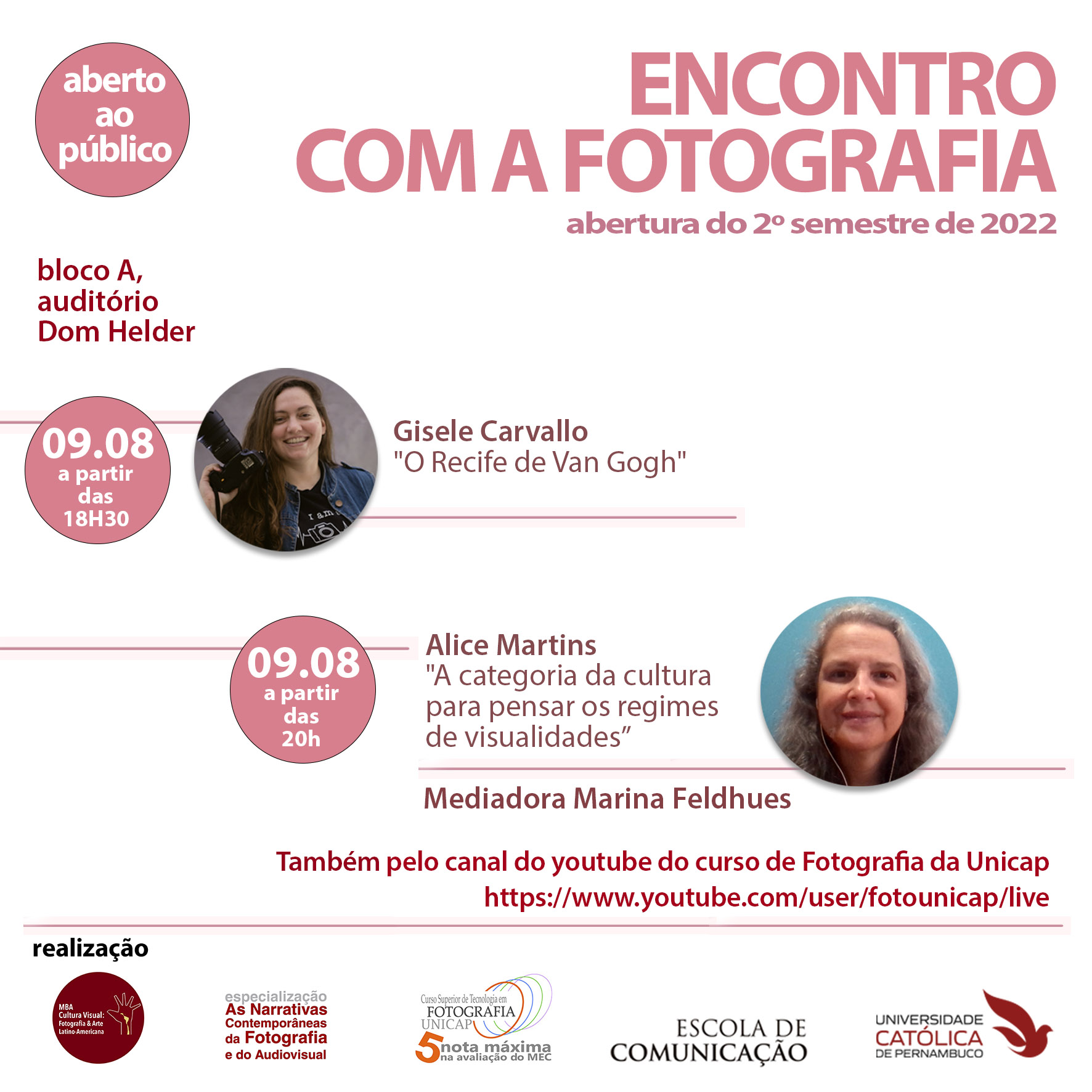 Encontro com a fotografia doa 09.08