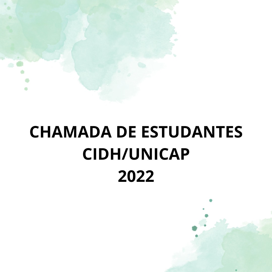 CIDH