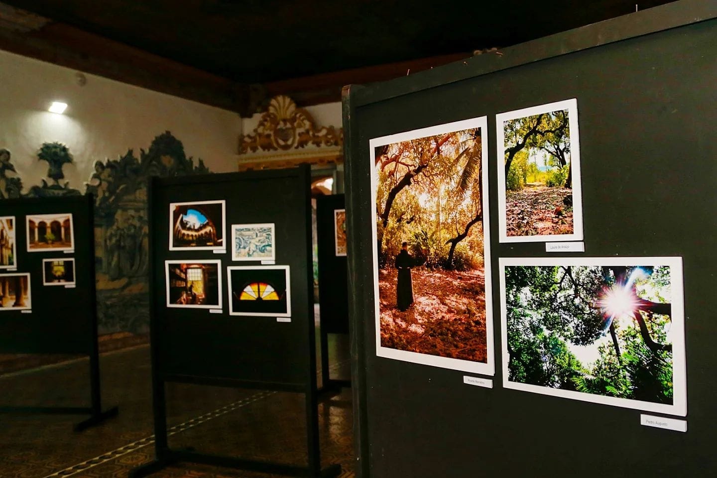 expo convento 