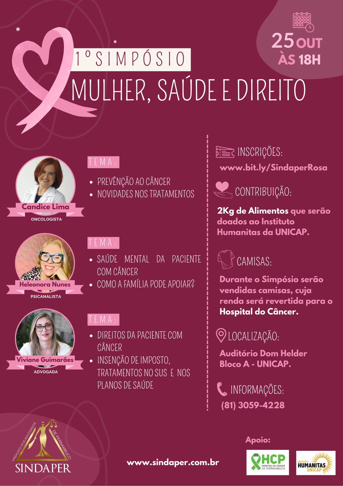 card do evento